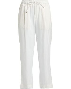 Briglia 1949 Trouser - White
