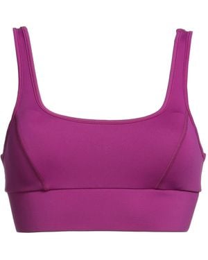 Michi Top - Purple