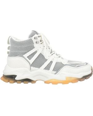 Steve Madden Trainers - White