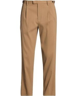 Barena Trouser - Natural