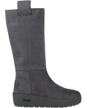 Bally Stiefel - Schwarz