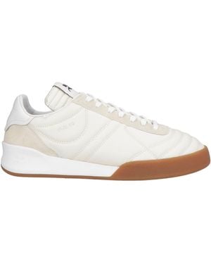 Courreges Sneakers - Weiß