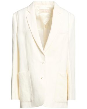 Gentry Portofino Blazers - White