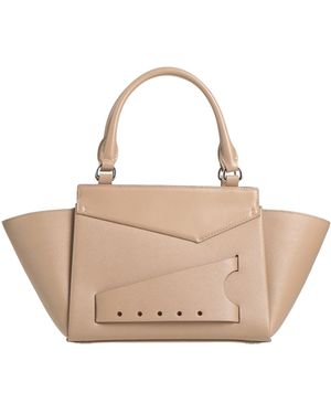 Maison Margiela Borsa A Mano - Neutro