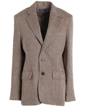 Polo Ralph Lauren Blazer - Brown