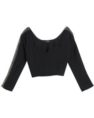 FELEPPA Top - Black