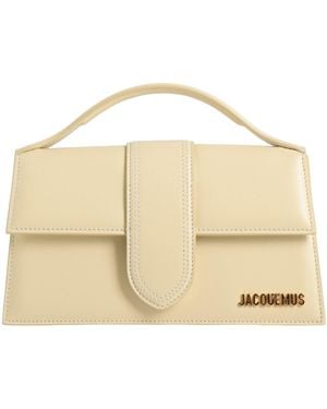 Jacquemus Sac À Main - Neutre