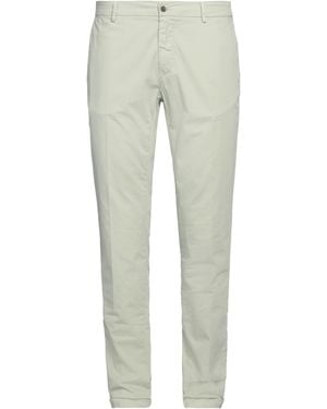 Mason's Hose - Grau