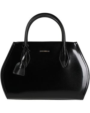 Coccinelle Handtaschen - Schwarz
