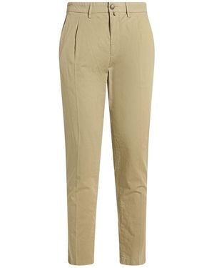 Siviglia Hose - Natur