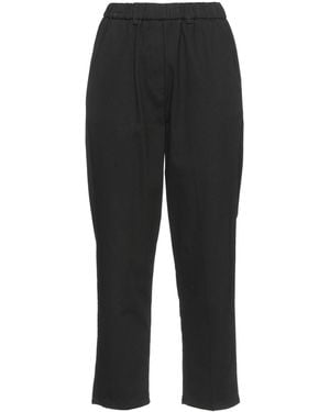 Alysi Trousers - Black