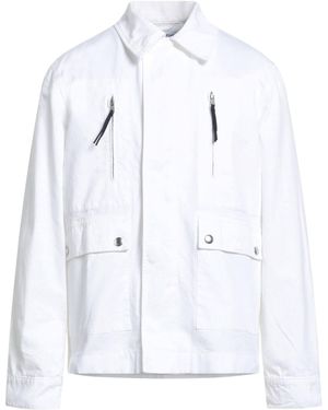 Department 5 Jacket - White