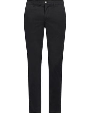 ARMANI EXCHANGE Trouser - Black