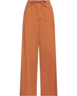 Essentiel Antwerp Hose - Orange