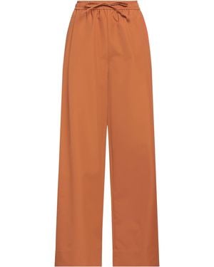 Essentiel Antwerp Trouser - Orange