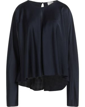 Forte Forte Top - Blau