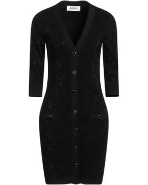 Blugirl Blumarine Mini Dress - Black