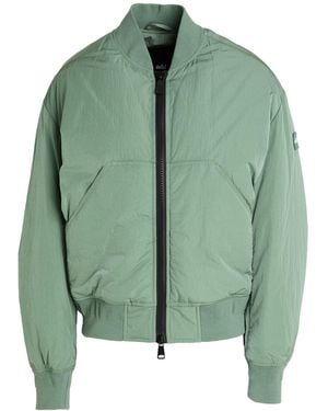 Add Jacke & Anorak - Grün