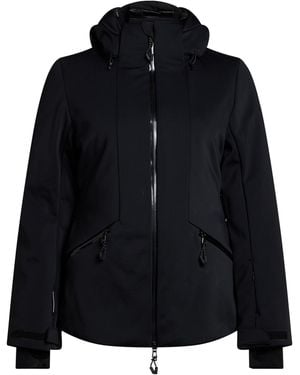 EA7 Snow Wear - Black