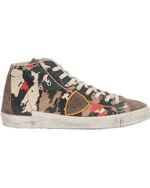 Philippe Model Sneakers - Multicolore