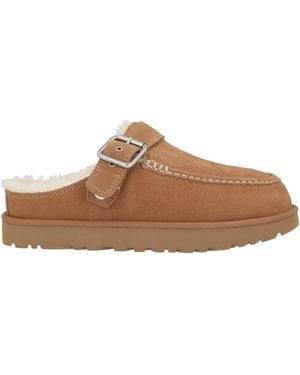 UGG Mules & Clogs - Braun