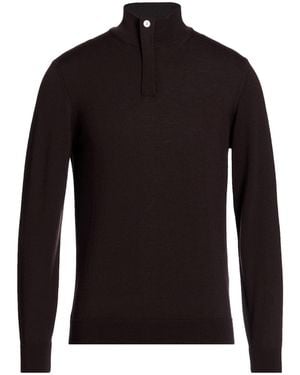 Daniele Fiesoli Jumper - Black