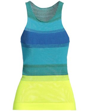 AGR Top - Blu