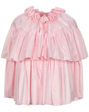 Vivetta Blouse - Pink