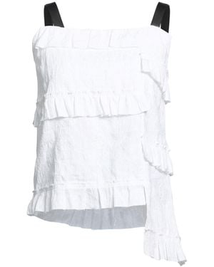 Loewe Top - White