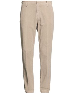 BRO-SHIP Trouser - Natural