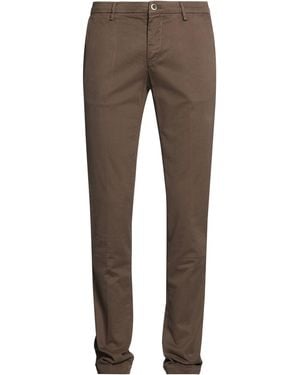 Mason's Trouser - Grey