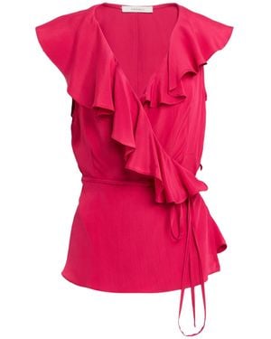 Maliparmi Top - Rosa