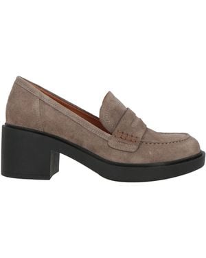 Cerruti 1881 Loafers Cow Leather - Brown