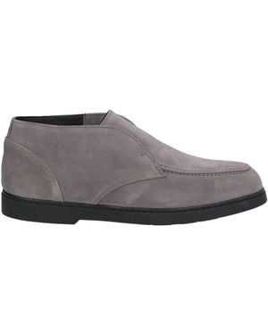 Doucal's Stivaletti - Grigio