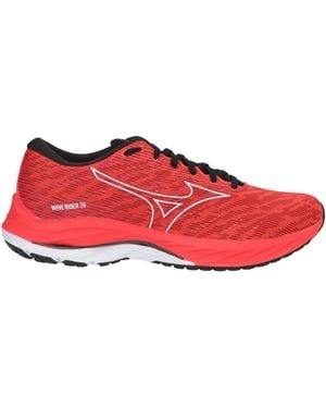 Mizuno Sneakers - Rojo