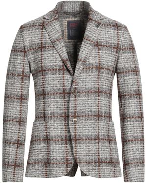Bob Blazer - Grey