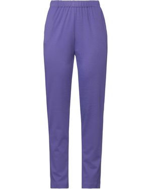 Suoli Hose - Lila