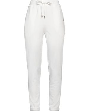 Liu Jo Trouser - White