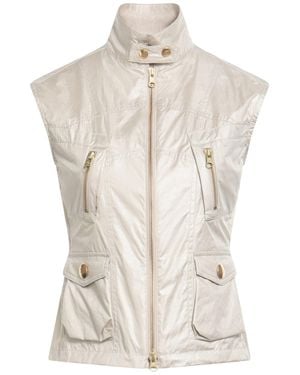 Fay Gilet - White