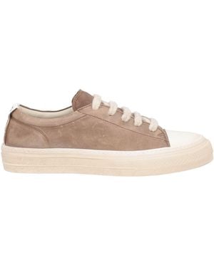 Moma Trainers - Multicolour
