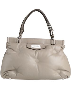 Maison Margiela Borsa A Mano - Neutro