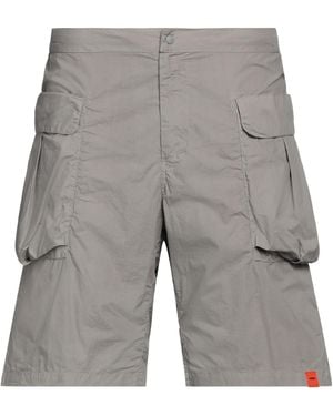 Aspesi Shorts & Bermuda Shorts - Grey