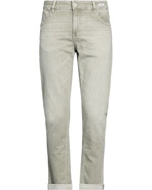 UNIFORM Jeanshose - Grau
