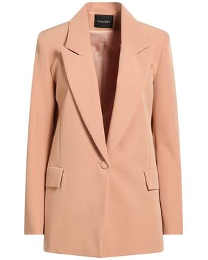 ACTUALEE Blazers - Pink