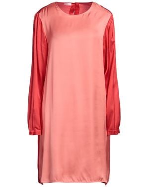 Rossopuro Mini Dress - Pink