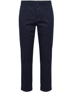 Jacob Cohen Trouser - Blue