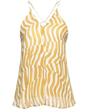 Ottod'Ame Top - Multicolor
