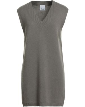 Allude Jumper - Grey