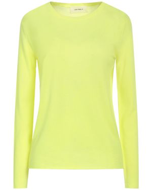 Lisa Yang Pullover - Gelb