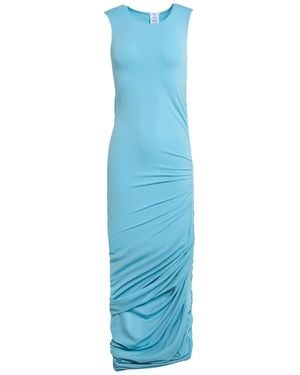 Wolford Midi-Kleid - Blau